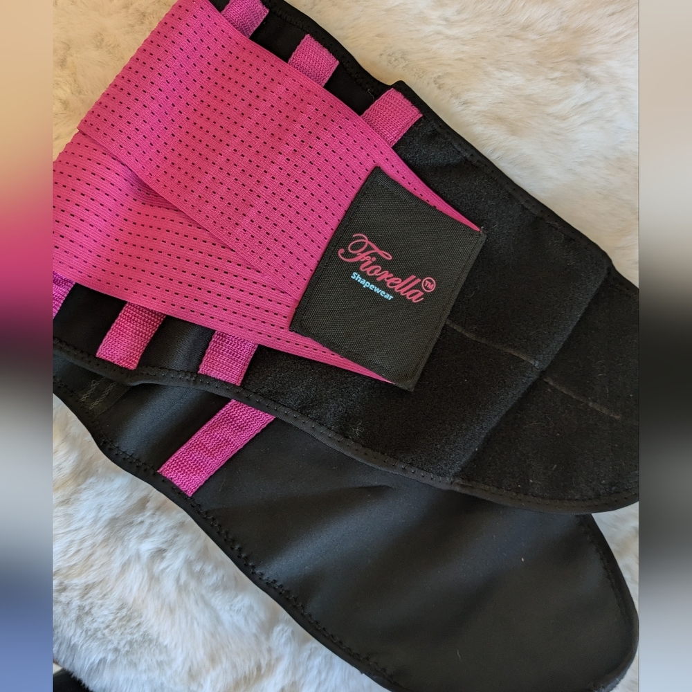 Fiorella Shape wear Adjustable belt